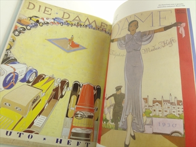 Divinely Elegant: The World of Ernst Dryden_写真3