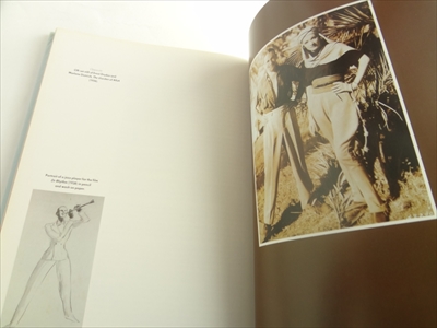 Divinely Elegant: The World of Ernst Dryden_目次