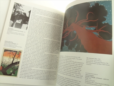 Georgia O'Keeffe 1887-1986: Flowers in the Desert_写真3