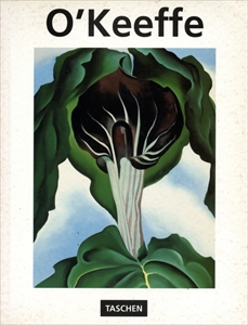 Georgia O'Keeffe 1887-1986: Flowers in the Desert