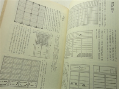 室内 昭和47年11月臨時増刊号 建具読本_写真2