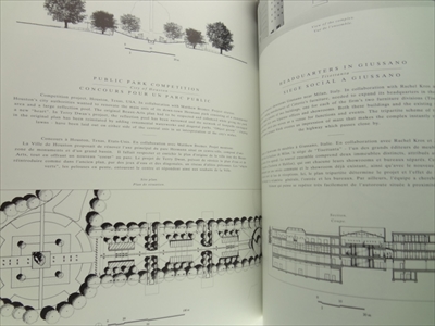 Antonio Citterio and Terry Dwan Architecture and Design_写真2