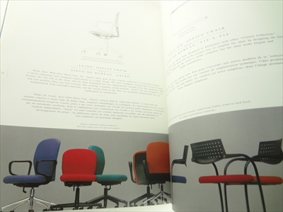 Antonio Citterio and Terry Dwan Architecture and Design_写真4