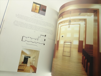 Antonio Citterio and Terry Dwan Architecture and Design_写真5