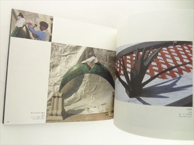 MISAWA KENJI'S WORK Vol.3 合体シリーズ-新たなる試み_写真1