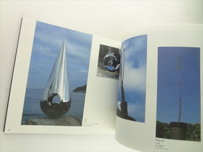 MISAWA KENJI'S WORK Vol.3 合体シリーズ-新たなる試み_写真2