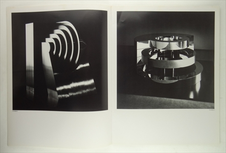 Igarashi Architectural Alphabets_写真1