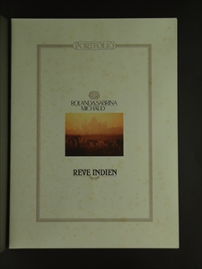 Rêve Indien_写真2