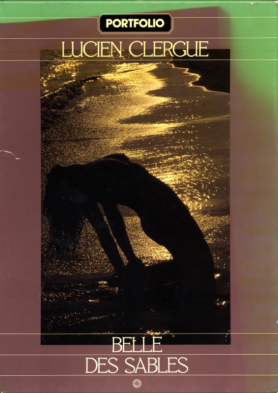 Belle des sables - Portfolio_写真