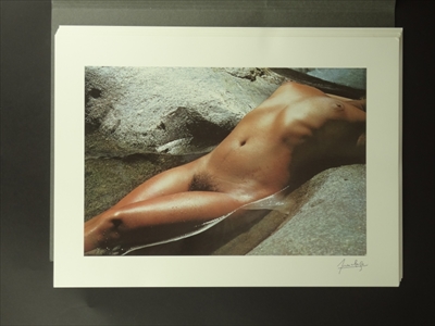 Belle des sables - Portfolio_写真6