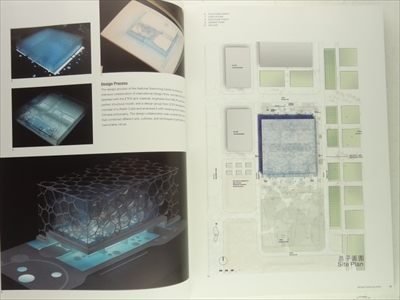 CCDI Architecture: Design for China's Future_写真2