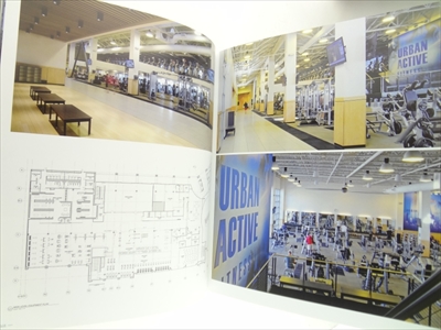 Gym Design_写真2