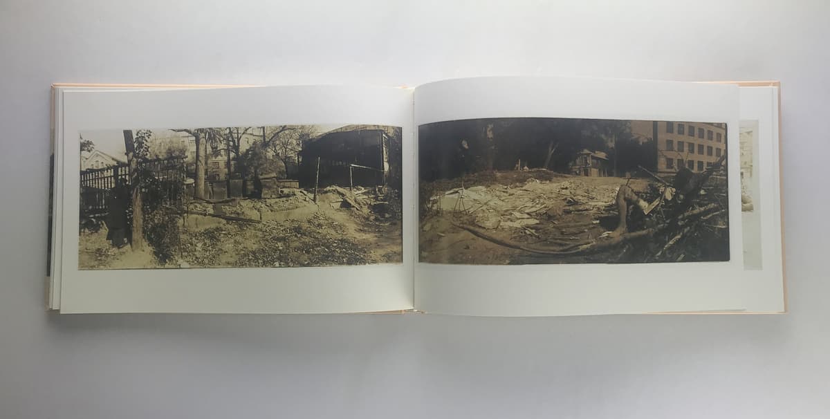 Am Boden / By the Ground & Die Dammerung / At Dusk_写真3