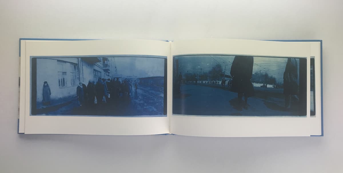 Am Boden / By the Ground & Die Dammerung / At Dusk_写真4