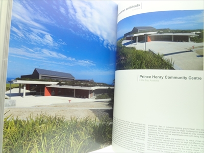 Designing Architecture_写真1