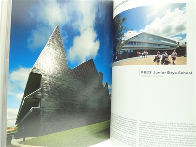 Designing Architecture_写真3