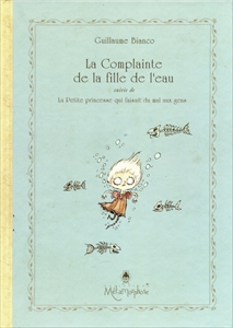 Billy Brouillard: Les comptines malfaisantes_写真2