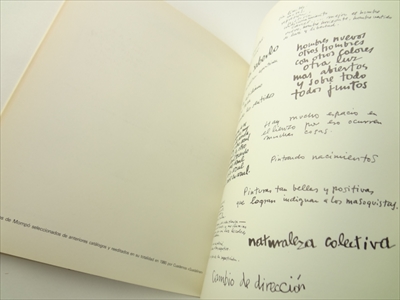 Mompó (Manuel Hernández Mompó): obra reciente_写真2