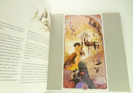 Zoo: la visite_写真1