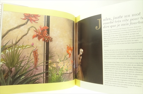 Zoo: la visite_写真2