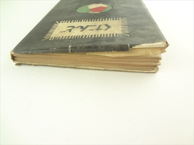 どんたく 絵入小唄集_写真5