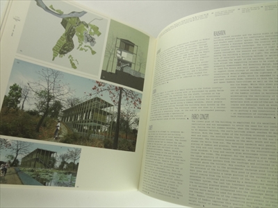 Architecture of Change 2: Sustainability and Humanity in the Built Environment_写真3