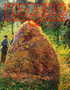 ピサロ展 印象派の巨匠とピサロ家の画家たち