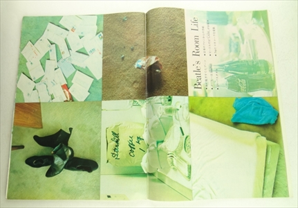 ビートルズ 東京 100時間のロマン_写真5