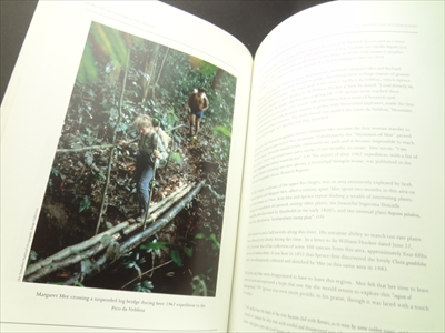 Margaret Mee: Return to the Amazon_写真1