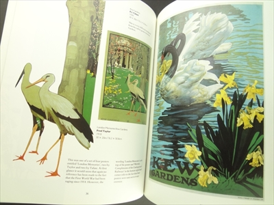 By Underground to Kew: London Transport Posters 1908 to the Present_写真4