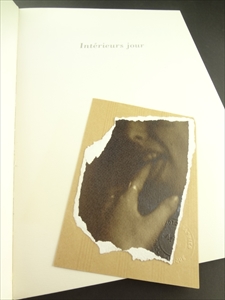 Intérieurs jour_写真1