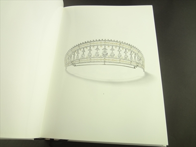 エットレソットサスの目がとらえたカルティエ宝飾デザイン_写真1