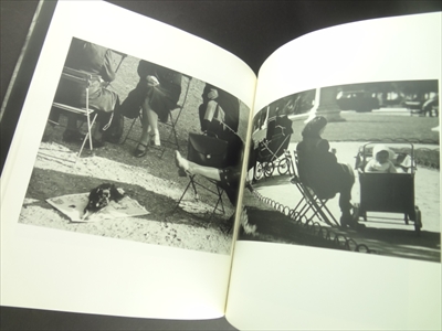 Otto Steinert: Parisian Shapes_写真1