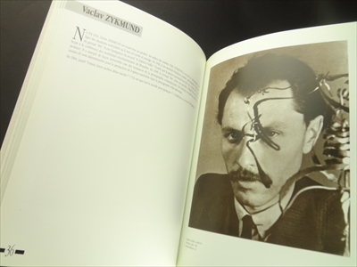 Photographie Progressive en Tchecoslovaquie 1920-1990_写真3