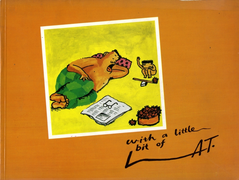 With a Little Bit of Lat_写真