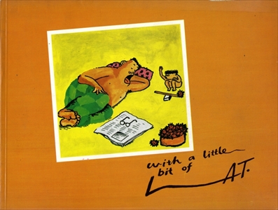 With a Little Bit of Lat