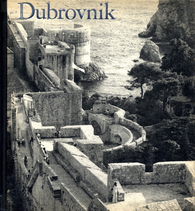 Dubrovnik_写真