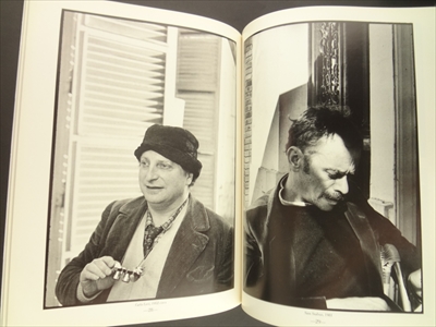 Henri Cartier-Bresson Ritratti: 1928-1982_写真1