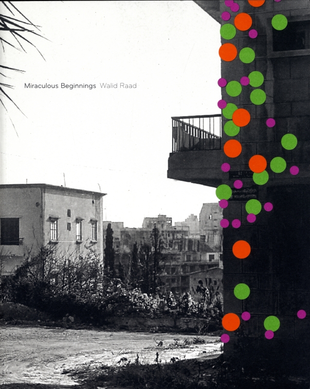 Miraculous Beginnings_写真