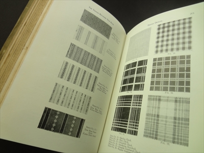The Textile Recorder Year Book 1923_写真4