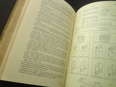 The Textile Recorder Year Book 1923_写真5