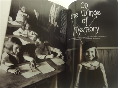 Vogue Angels Autumn/Winter 2005_写真4