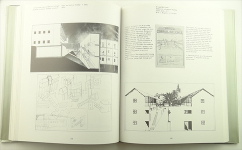 Aldo Rossi: Buildings and Projects - 現代アーキテクチャー選集 1_写真5