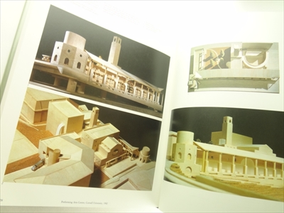 James Stirling: Buildings and Projects - 現代アーキテクチャー選集 10_写真6