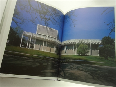 Renzo Piano and Building Workshop: Buildings and Projects 1971-1989 - 現代アーキテクチャー選集 9_写真2