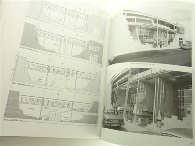 SITE - 現代アーキテクチャー選集 8_写真5