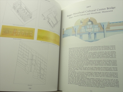 Michael Graves: Buildings and Projects 1966-1981 - 現代アーキテクチャー選集 7_写真1