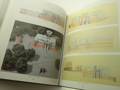 Michael Graves: Buildings and Projects 1966-1981 - 現代アーキテクチャー選集 7_写真2