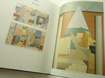 Michael Graves: Buildings and Projects 1966-1981 - 現代アーキテクチャー選集 7_写真5