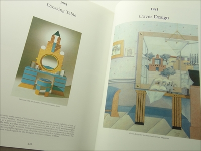 Michael Graves: Buildings and Projects 1966-1981 - 現代アーキテクチャー選集 7_写真6